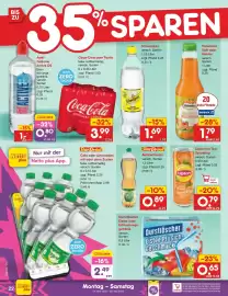 Netto Marken-Discount Prospekt woche 19 Seite 24