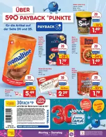Netto Marken-Discount Prospekt woche 19 Seite 26