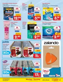 Netto Marken-Discount Prospekt woche 19 Seite 27