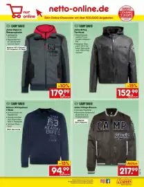 Netto Marken-Discount Prospekt woche 19 Seite 29