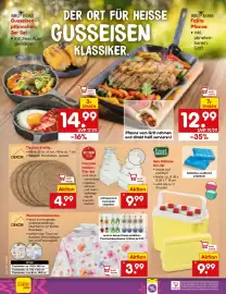 Netto Marken-Discount Prospekt woche 19 Seite 30