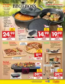 Netto Marken-Discount Prospekt woche 19 Seite 31