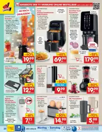 Netto Marken-Discount Prospekt woche 19 Seite 34