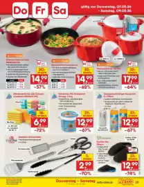 Netto Marken-Discount Prospekt woche 19 Seite 35