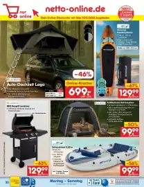 Netto Marken-Discount Prospekt woche 19 Seite 36