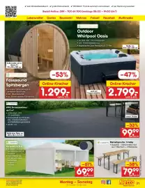 Netto Marken-Discount Prospekt woche 19 Seite 37