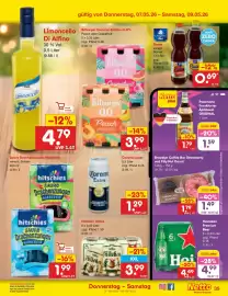 Netto Marken-Discount Prospekt woche 19 Seite 45