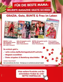 Netto Marken-Discount Prospekt woche 19 Seite 47