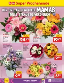 Netto Marken-Discount Prospekt woche 19 Seite 48