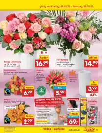Netto Marken-Discount Prospekt woche 19 Seite 49
