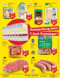 Netto Marken-Discount Prospekt woche 19 Seite 5