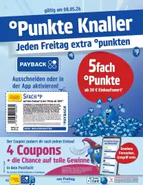 Netto Marken-Discount Prospekt woche 19 Seite 50