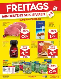 Netto Marken-Discount Prospekt woche 19 Seite 51