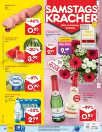 Netto Marken-Discount Prospekt woche 19 Seite 52