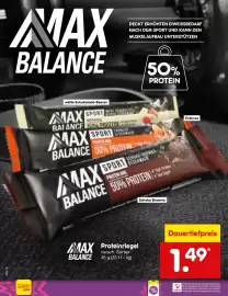 Netto Marken-Discount Prospekt woche 19 Seite 58