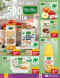 Netto Marken-Discount Prospekt woche 19 Seite 60