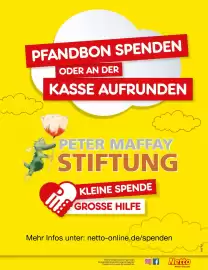 Netto Marken-Discount Prospekt woche 19 Seite 63