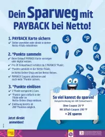 Netto Marken-Discount Prospekt woche 19 Seite 65