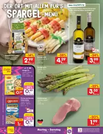 Netto Marken-Discount Prospekt woche 19 Seite 8