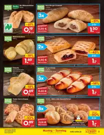 Netto Marken-Discount Prospekt woche 19 Seite 9
