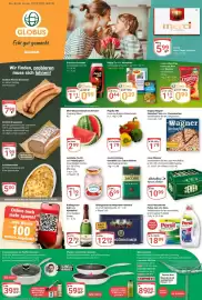 Globus Prospekt woche 19 Seite 1