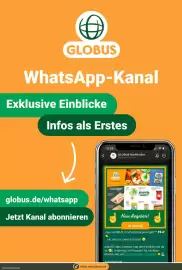 Globus Prospekt woche 19 Seite 13