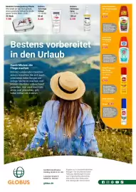 Globus Prospekt woche 19 Seite 39