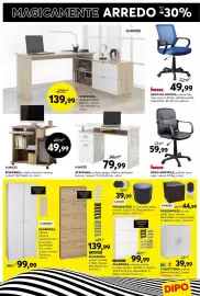 Volantino Dipo Arredamenti Pagina 13