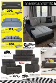 Volantino Dipo Arredamenti Pagina 8