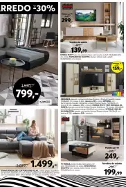 Volantino Dipo Arredamenti Pagina 9