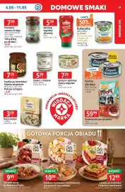 E.Leclerc gazetka tydzień 19 Strona 11