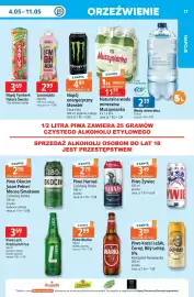 E.Leclerc gazetka tydzień 19 Strona 17