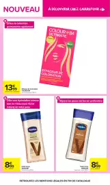 Catalogue Carrefour Market | Les nouveautés page 10