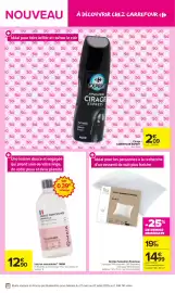 Catalogue Carrefour Market | Les nouveautés page 11