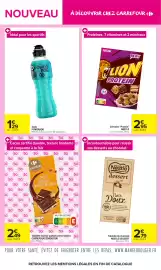 Catalogue Carrefour Market | Les nouveautés page 2