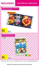 Catalogue Carrefour Market | Les nouveautés page 6