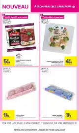 Catalogue Carrefour Market | Les nouveautés page 7