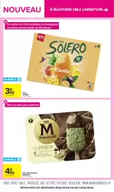 Catalogue Carrefour Market | Les nouveautés page 8