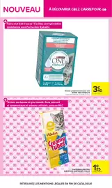 Catalogue Carrefour Market | Les nouveautés page 9