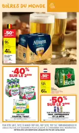 Catalogue Carrefour Market page 11