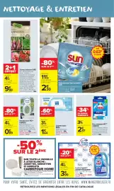 Catalogue Carrefour Market page 12