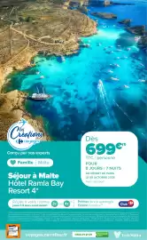 Catalogue Carrefour Market page 16