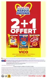 Catalogue Carrefour Market page 17
