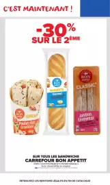 Catalogue Carrefour Market page 2