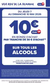 Catalogue Carrefour Market page 3