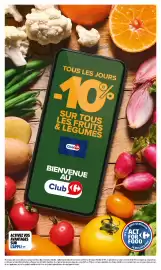 Catalogue Carrefour Market page 4