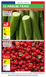 Catalogue Carrefour Market page 6