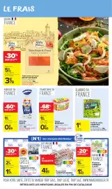 Catalogue Carrefour Market page 7