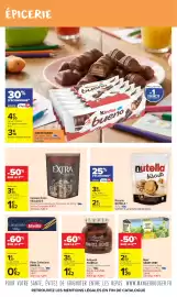 Catalogue Carrefour Market page 8