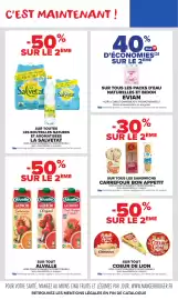 Catalogue Carrefour Market page 9